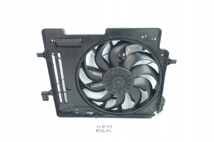 FORD FOCUS MK3 C-MAX MK2 KUGA MK2 Kühlergebläse F1F1-8C607-HF