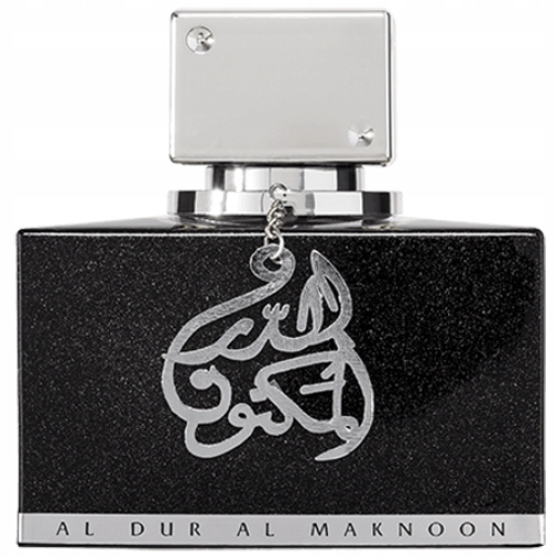 lattafa al dur al maknoon silver woda perfumowana 100 ml     