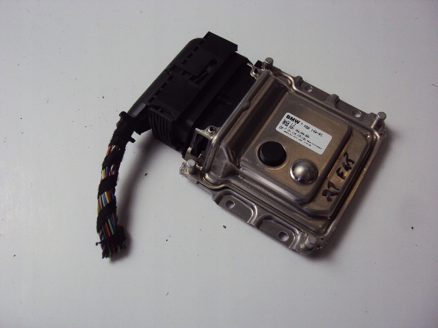 BMW X1 F48 КОНТРОЛЕРЕН МОДУЛ 7488140