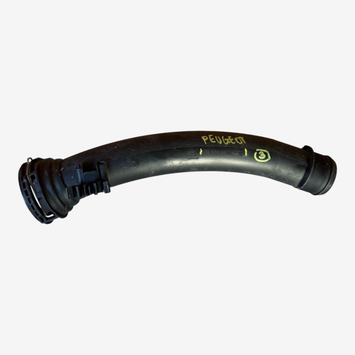 Tubo d’ingresso LAPACZ Tubazione Dell’aria CITROEN OPEL PEUGEOT 9817418880
