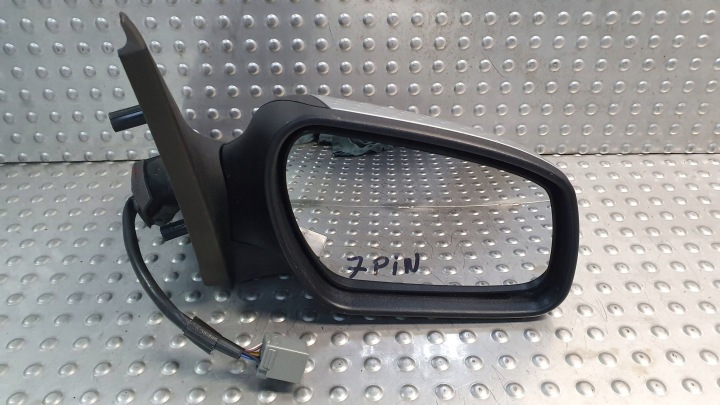 SPECCHIETTO RETROVISORE Destro FORD MONDEO MK3 LIFT 00