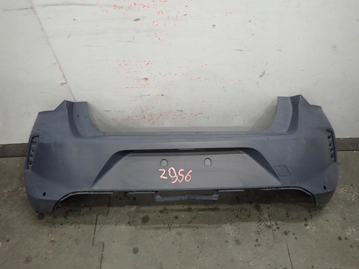 nárazník záď zadní OPEL ASTRA L VI HB 2022- novy originál 9839976380