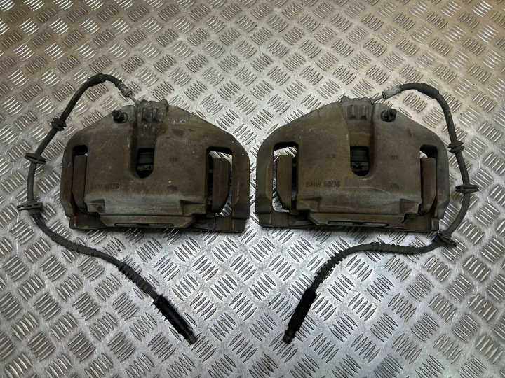 calipers brake front 60/36 BMW F06 650i 2013