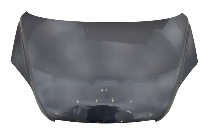 Capot HONDA CR-V CRV III B92P