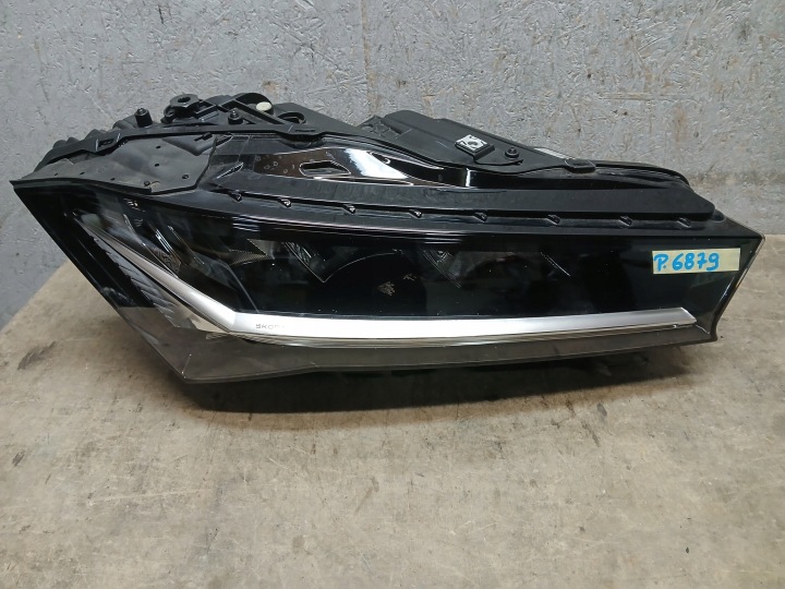 far prednji dio desna SKODA SUPERB IV 4 FULL LED 3P 23- 3P1941016