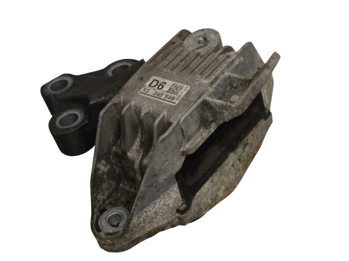 OPEL ASTRA J 1.7 CDTI holder airbag holder of the engine original 13248546 D6