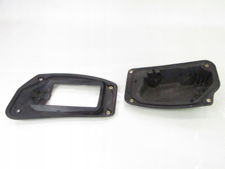 kryt obal grodzi těsnění BMW e81 e88 e90 e91 e93 EUROPA KOMPLET