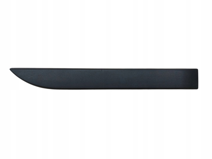 moulding door right rear part PEUGEOT 2008 and LIFT 9678406877