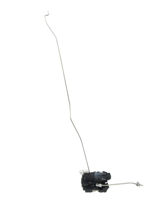 de la serrure portière arrière droite Dacia Lodgy et (2012- )