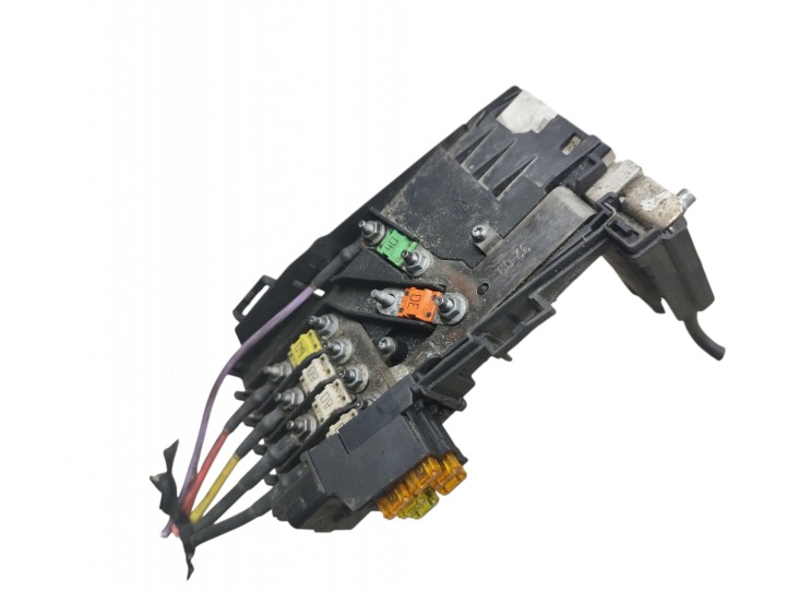 bedienteil steuergerät batterie batterie C4 PICASSO PEUGEOT 3008 5008 28236841