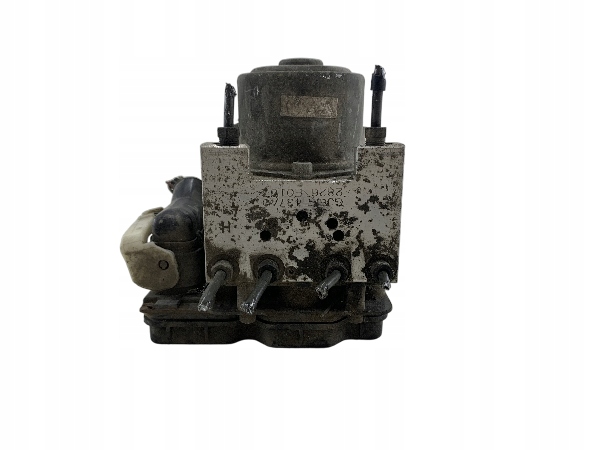 MAZDA 6 GG Servo frein ABS 437-0070 GJ6E437A0
