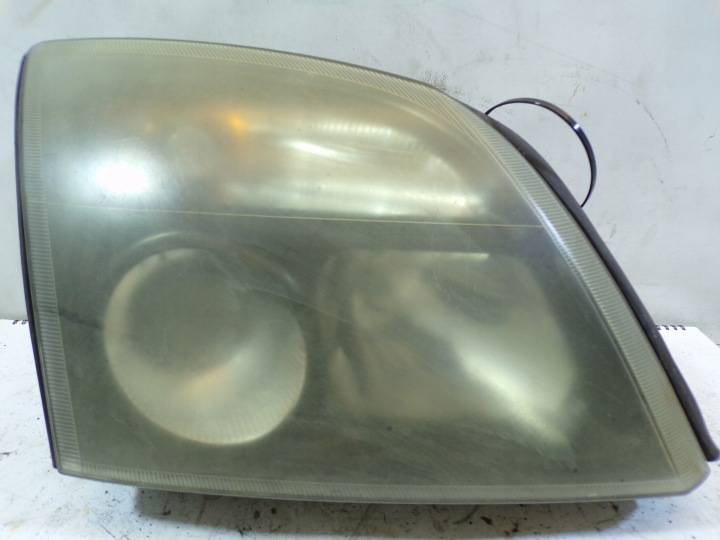 Licht vorne vorne rechts OPEL VECTRA C XENON OPIS (K1)