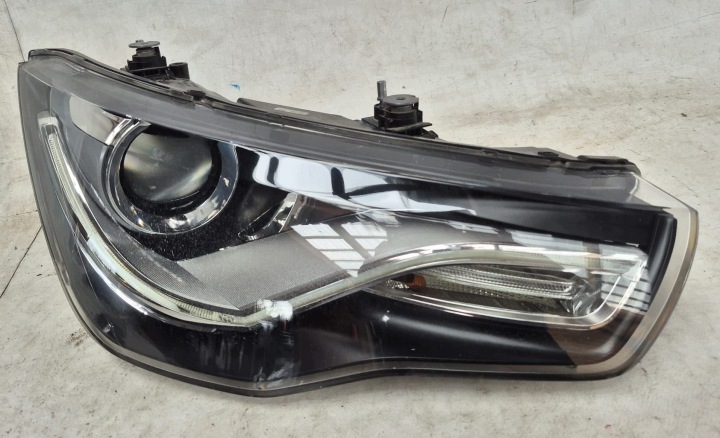 AUDI A1 8X 8X0 10- Licht rechts vorne vorne BI-XENON 8X0941006