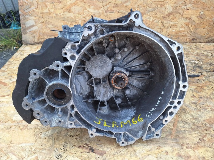 Boîte de vitesses manual GJ3R-7002-BC Range Rover Evoque 2.0 D