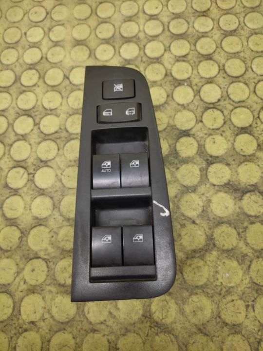 CHEVROLET EPICA II window control switch 96327954