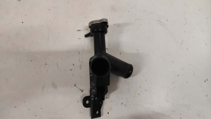 WLEW LIQUIDO radiatore KIA SOUL LIFT benzina GDI