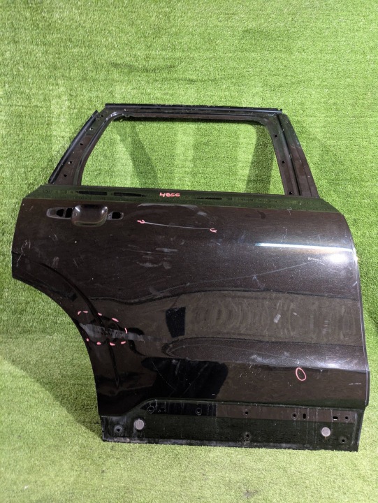 dvere zadné pravé pravý zadok VOLVO XC90 II NR.D4856