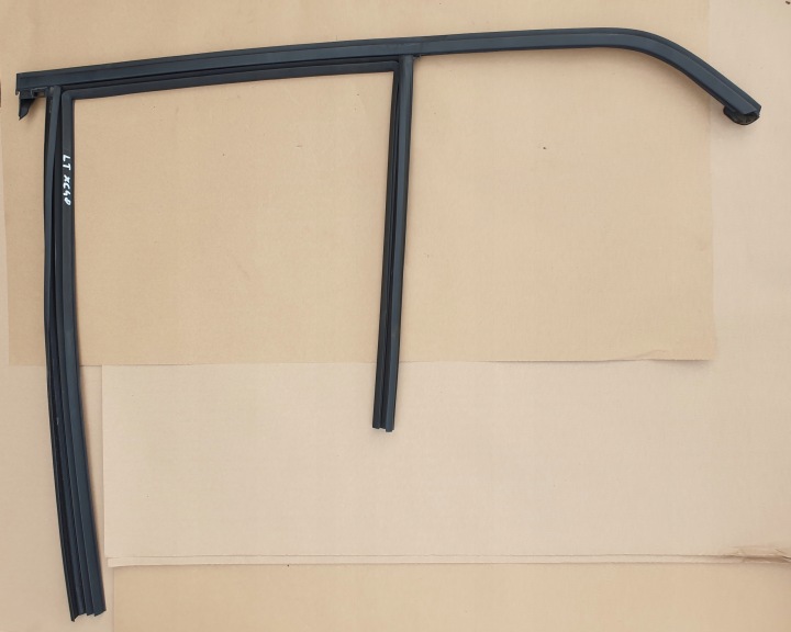 guarnizione VETRO finestrini PORTA Portiera sinistra posteriore posteriore VOLVO XC40 II 32237973 33314718 OE