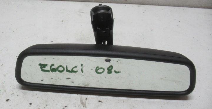 BMW E60 3.0 LCI 08R Rétroviseur Interne Rétroviseur 913446101