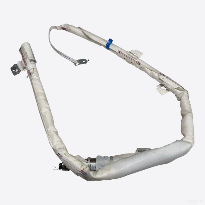 Airbag toit rideau POWIETRZNA Airbag DEMONTAZ Gauche TOYOTA YARIS IV YARIS CROSS