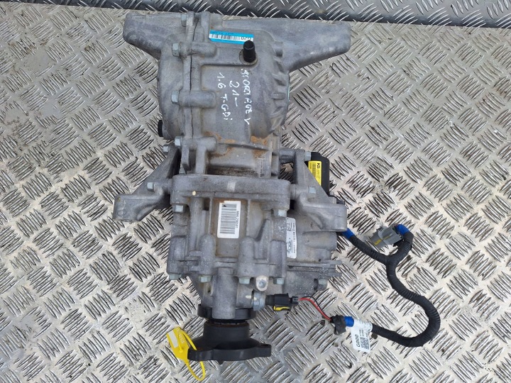 diferenciál zadok zadný KIA SPORTAGE V TUCSON IV 21-26 1.6 T-GDi G20AN2301