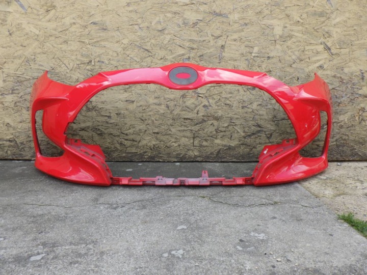 TOYOTA YARIS 4 IV P21 2020- Paraurti anteriore