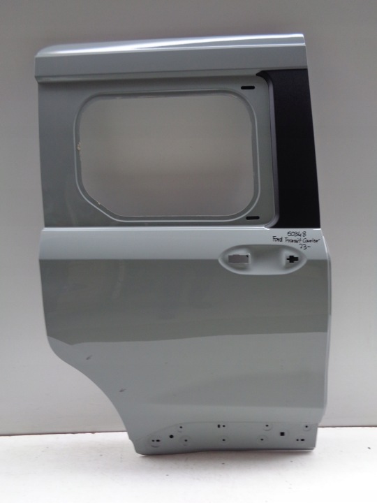 Portière Droit Arrière Porte coulissante FORD TRANSIT COURIER 24- NR 50348
