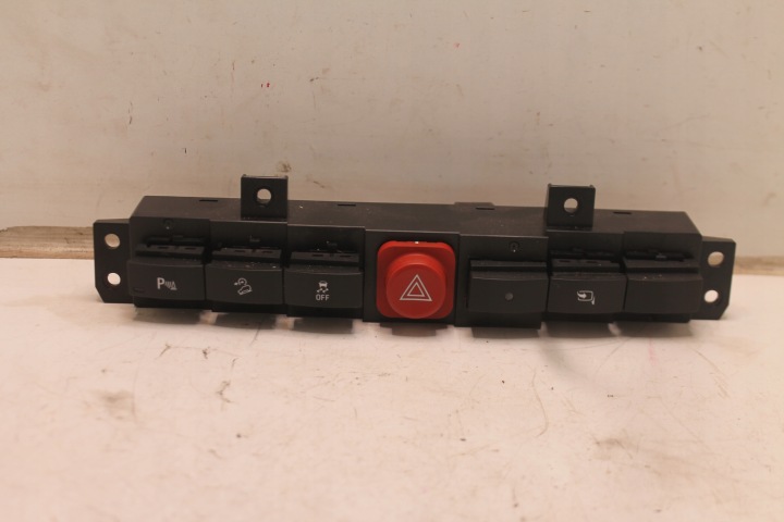 PANEL BOUTON BOUTON LUMIÈRES DE SECOURS 20898134 OPEL ANTARA 06-15