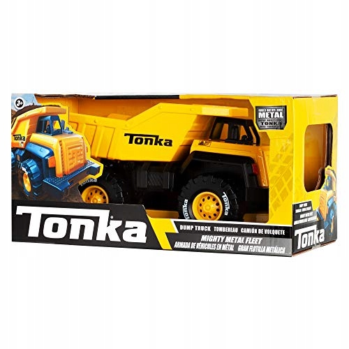 Śmieciarka tonka машинка — фото 11