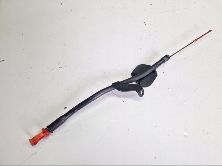 FORD FUSION MK1 1.4 TDCI BAGNET oil dipstick 2S6Q-6857-BC