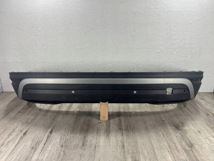 SKODA KODIAQ II 2024 -> accessori Paraurti posteriore 57H807521