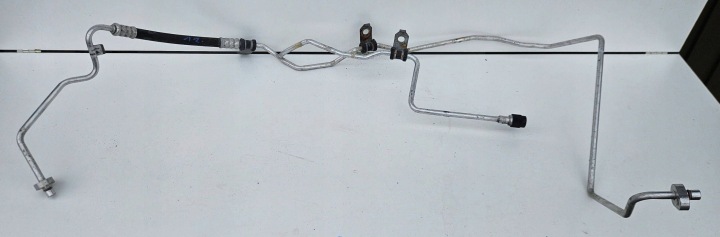 Renault Megane III 3 Conduit pieces tuyaux Climatisateur air conditionné