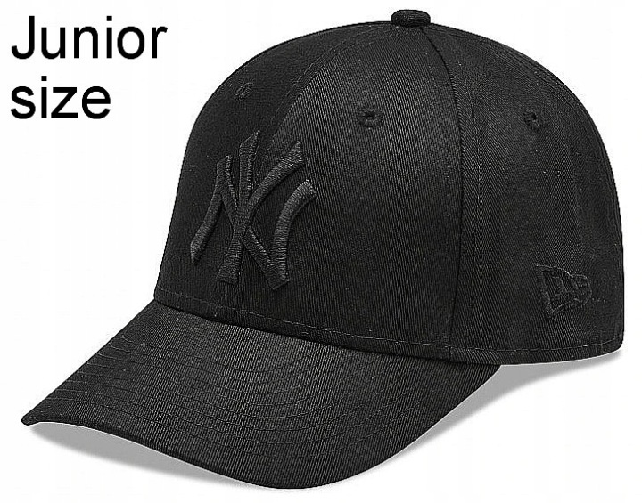 Кепка дитяча New Era CAP KIDS LEAGUE ESSENTI YOUTH 12053099 — фото 4