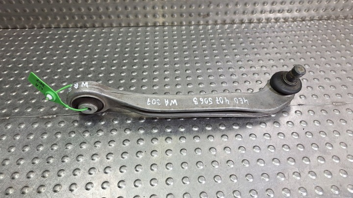 Querlenker links vorne oben OE 4E0407505B AUDI A6 C6 A8 D3 PHAETON