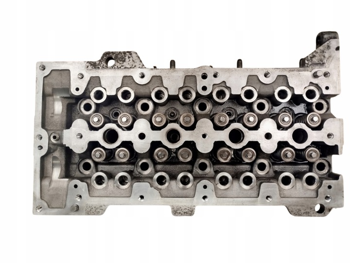head. of the engine Fiat Opel 55206388 1.3 JTD CDTI 2