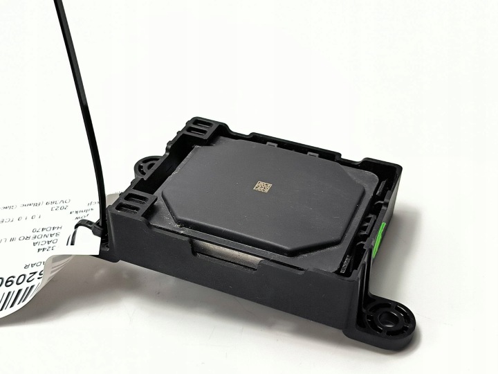 RADAR DISTRONIC 259975285R DACIA SANDERO III LIFT
