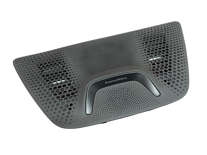 covering cover speaker consoles BOWERS WILKINS BMW X5 G05 X7 G07 LIFT