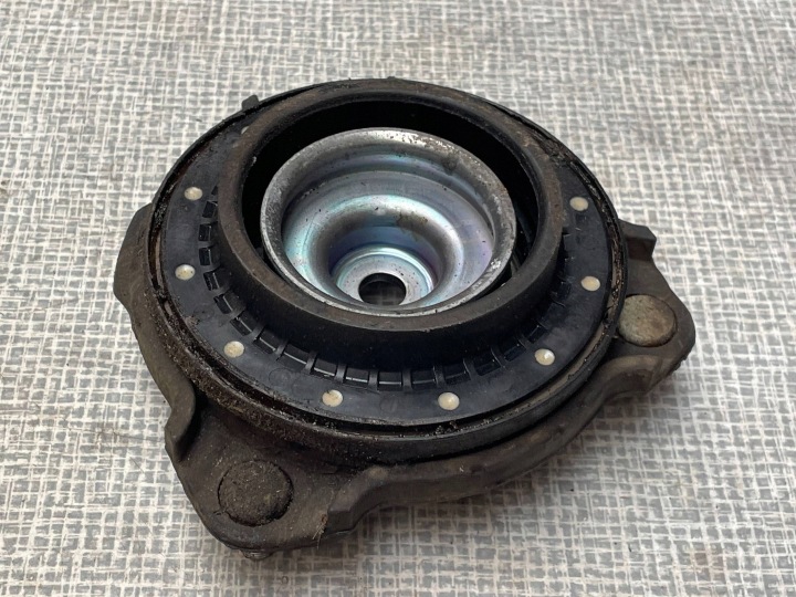 airbag of a shock absorber of the front HYUNDAI KONA and 54610F0000 @M