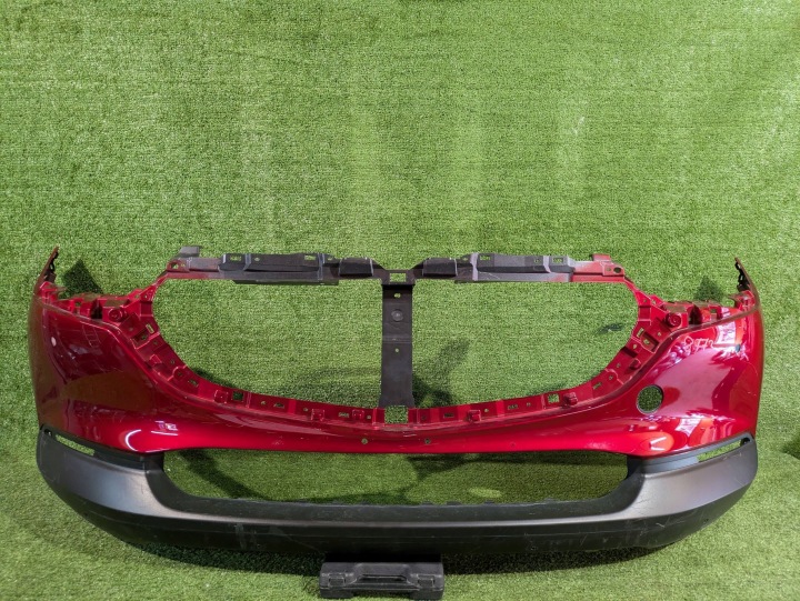 Frontstoßstange vorne MAZDA CX30 19- NR.8773