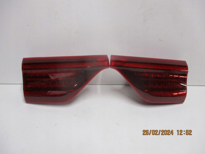 light lights KIA SPORTAGE IV LED LIFT right left 92406-F1600 92405-F1600