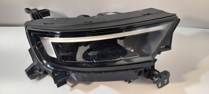 Opel Mokka II B Reflektor FANALE FARO Anteriore Destro 9847939180 (R532)