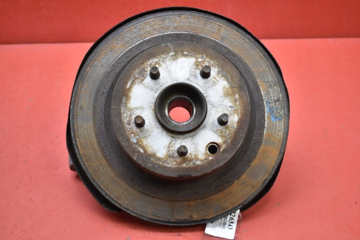 Moyeu support broche Axe moyeu Droit Arrière INFINITI G37 3.7 V6 330 KM 4X4 Berline 07-13