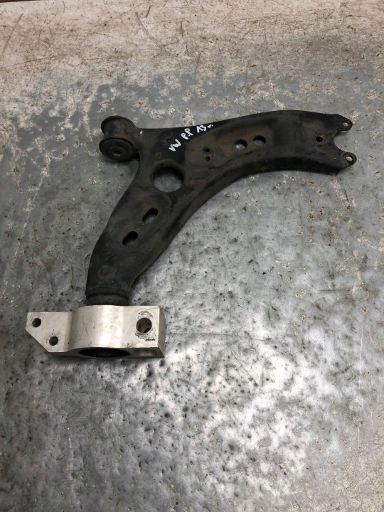 arm right front VW AUDI 1K0407166C