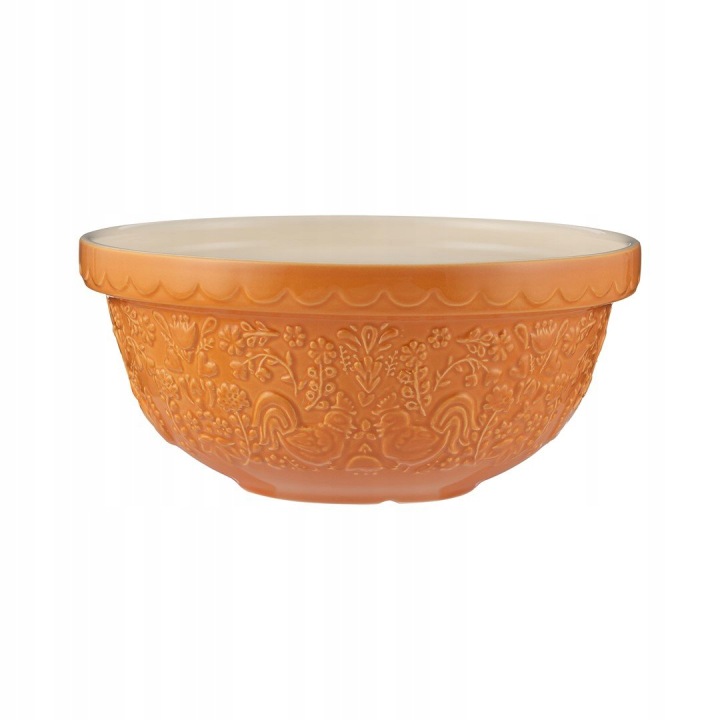 MC-Misa S24 24 cm 2 l krémově červená Home to Roost