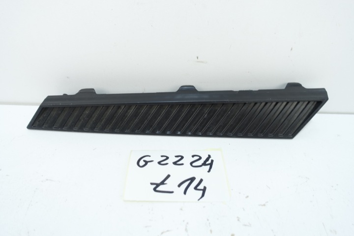 HYUNDAI TUCSON IV N-LINE LIFT 2024- moulding grid of a bumper left front
