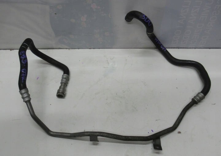 BMW E93 E92 07R 3.0D Schlauch rohr Schlauch Rohr 6776341