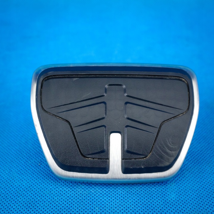 Couverture pedalu Frein M-paquet BMW X3 G01 X5 G05 X6 6885852