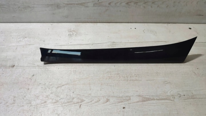 Nissan Qashqai 16r 1.5dci frame of the dashboard rozdzielczej