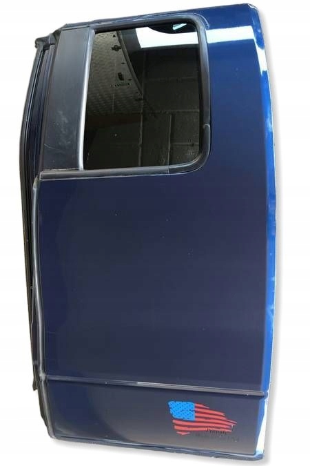 portière gauche arrière arrière sinistre courte kabina court Ford F150 F-150 2009-2014