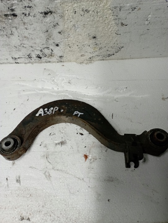 arm left or right rear part Audi A3 8P